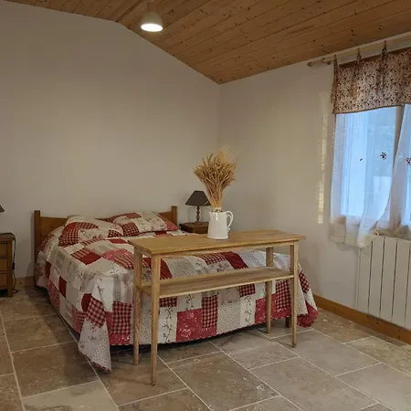 La Thebaide Appartement *
